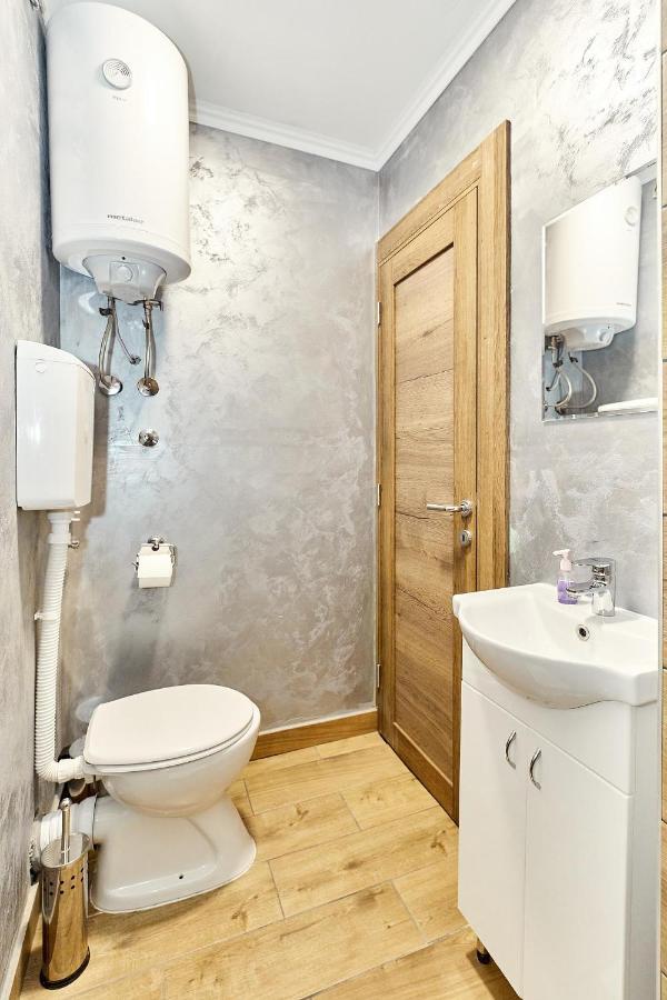 Room Novi Sad Exterior foto