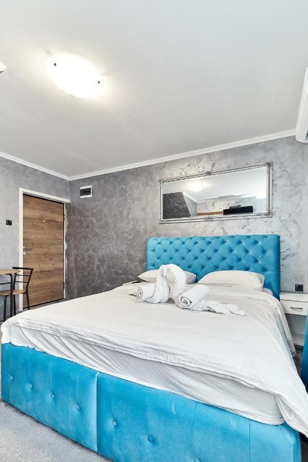 Room Novi Sad Exterior foto